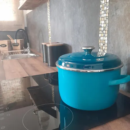 Marangun Appartamento Drage